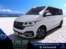 Thumbnail Volkswagen Caravelle 2.0BiTDI Highline 4Motion