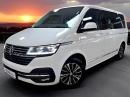 Thumbnail Volkswagen Caravelle 2.0BiTDI Highline 4Motion