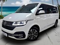 Thumbnail Volkswagen Caravelle 2.0BiTDI Highline 4Motion