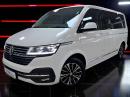 Thumbnail Volkswagen Caravelle 2.0BiTDI Highline 4Motion
