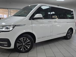 Volkswagen Caravelle 2.0BiTDI Highline 4Motion - Image 27