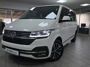 Volkswagen Caravelle 2.0BiTDI Highline 4Motion - Image 2