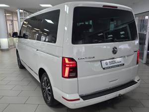 Volkswagen Caravelle 2.0BiTDI Highline 4Motion - Image 6