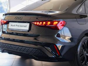 Audi A3 sedan 35TFSI Black Edition - Image 13