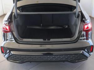 Audi A3 sedan 35TFSI Black Edition - Image 14