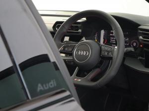 Audi A3 sedan 35TFSI Black Edition - Image 15