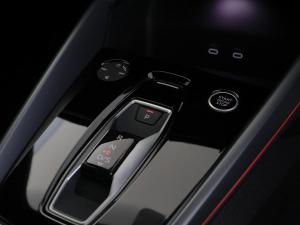 Audi A3 sedan 35TFSI Black Edition - Image 22