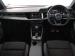 Audi A3 sedan 35TFSI Black Edition - Thumbnail 23