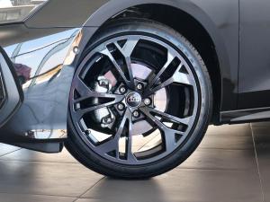 Audi A3 sedan 35TFSI Black Edition - Image 3