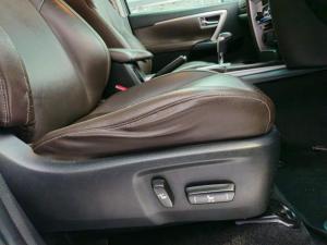 Toyota Fortuner 2.8GD-6 Epic Black - Image 10