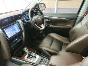 Toyota Fortuner 2.8GD-6 Epic Black - Image 11