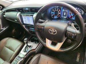 Toyota Fortuner 2.8GD-6 Epic Black - Image 12