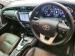 Toyota Fortuner 2.8GD-6 Epic Black - Thumbnail 12