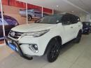 Thumbnail Toyota Fortuner 2.8GD-6 Epic Black