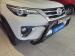 Toyota Fortuner 2.8GD-6 Epic Black - Thumbnail 2