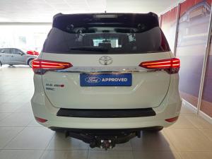 Toyota Fortuner 2.8GD-6 Epic Black - Image 6