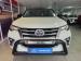 Toyota Fortuner 2.8GD-6 Epic Black - Thumbnail 7