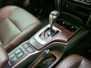 Toyota Fortuner 2.8GD-6 Epic Black - Image 8