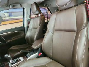 Toyota Fortuner 2.8GD-6 Epic Black - Image 9
