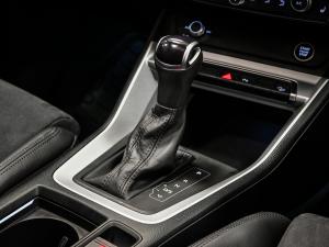 Audi Q3 Sportback 35TFSI Black Edition - Image 11