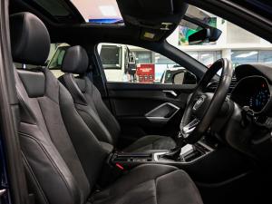 Audi Q3 Sportback 35TFSI Black Edition - Image 13