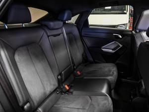 Audi Q3 Sportback 35TFSI Black Edition - Image 15