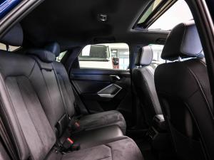 Audi Q3 Sportback 35TFSI Black Edition - Image 16