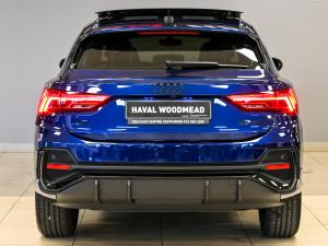 Audi Q3 Sportback 35TFSI Black Edition - Image 18
