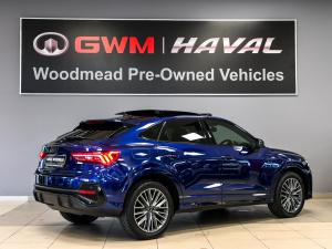 Audi Q3 Sportback 35TFSI Black Edition - Image 19