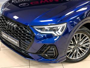 Audi Q3 Sportback 35TFSI Black Edition - Image 3
