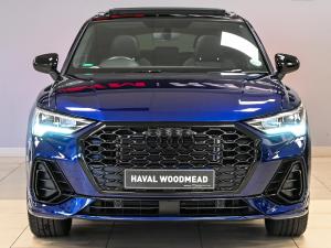 Audi Q3 Sportback 35TFSI Black Edition - Image 4