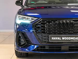 Audi Q3 Sportback 35TFSI Black Edition - Image 5