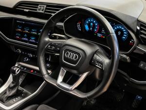 Audi Q3 Sportback 35TFSI Black Edition - Image 6