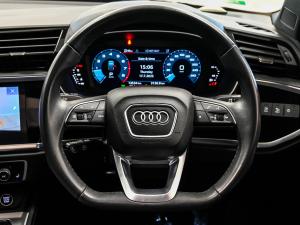 Audi Q3 Sportback 35TFSI Black Edition - Image 7