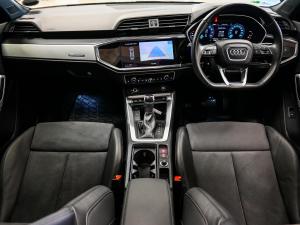 Audi Q3 Sportback 35TFSI Black Edition - Image 9