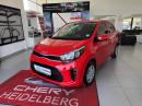 Thumbnail Kia Picanto 1.0 Street