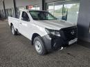 Thumbnail Nissan Navara 2.5DDTi single cab XE