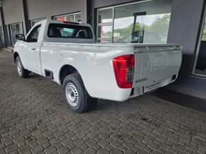 Nissan Navara 2.5DDTi single cab XE - Image 2