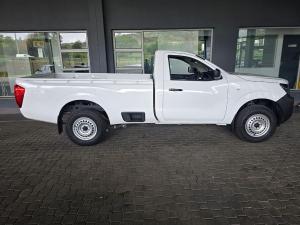 Nissan Navara 2.5DDTi single cab XE - Image 5