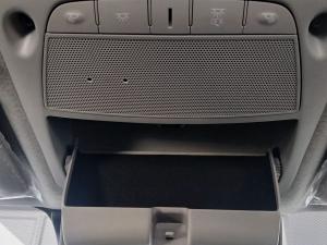 Nissan Navara 2.5DDTi double cab LE Plus - Image 23