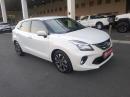 Thumbnail Toyota Starlet 1.4 XR