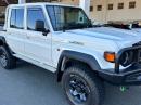 Thumbnail Toyota Land Cruiser 79 2.8GD-6 double cab