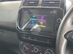 Renault Kwid 1.0 Zen - Image 10