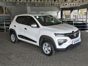Renault Kwid 1.0 Zen - Image 1
