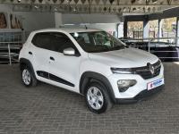 Thumbnail Renault Kwid 1.0 Zen