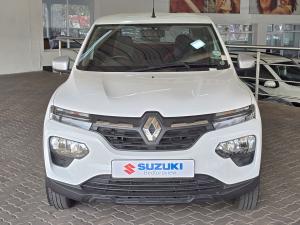 Renault Kwid 1.0 Zen - Image 2