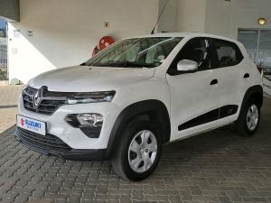 Renault Kwid 1.0 Zen - Image 3