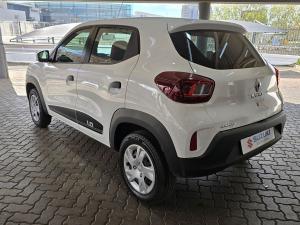 Renault Kwid 1.0 Zen - Image 5