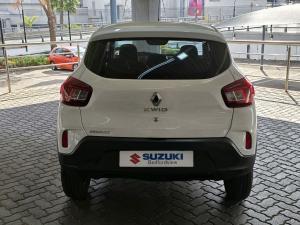 Renault Kwid 1.0 Zen - Image 7