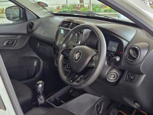 Renault Kwid 1.0 Zen - Image 9